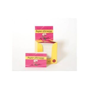 Papel de Armenia Rosas